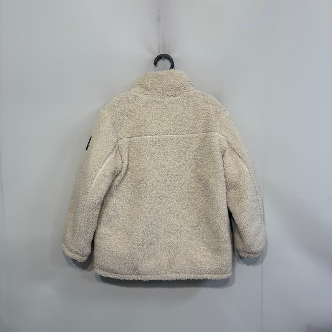 밀레 2021 키즈 후리스 자켓 150 상품이미지4