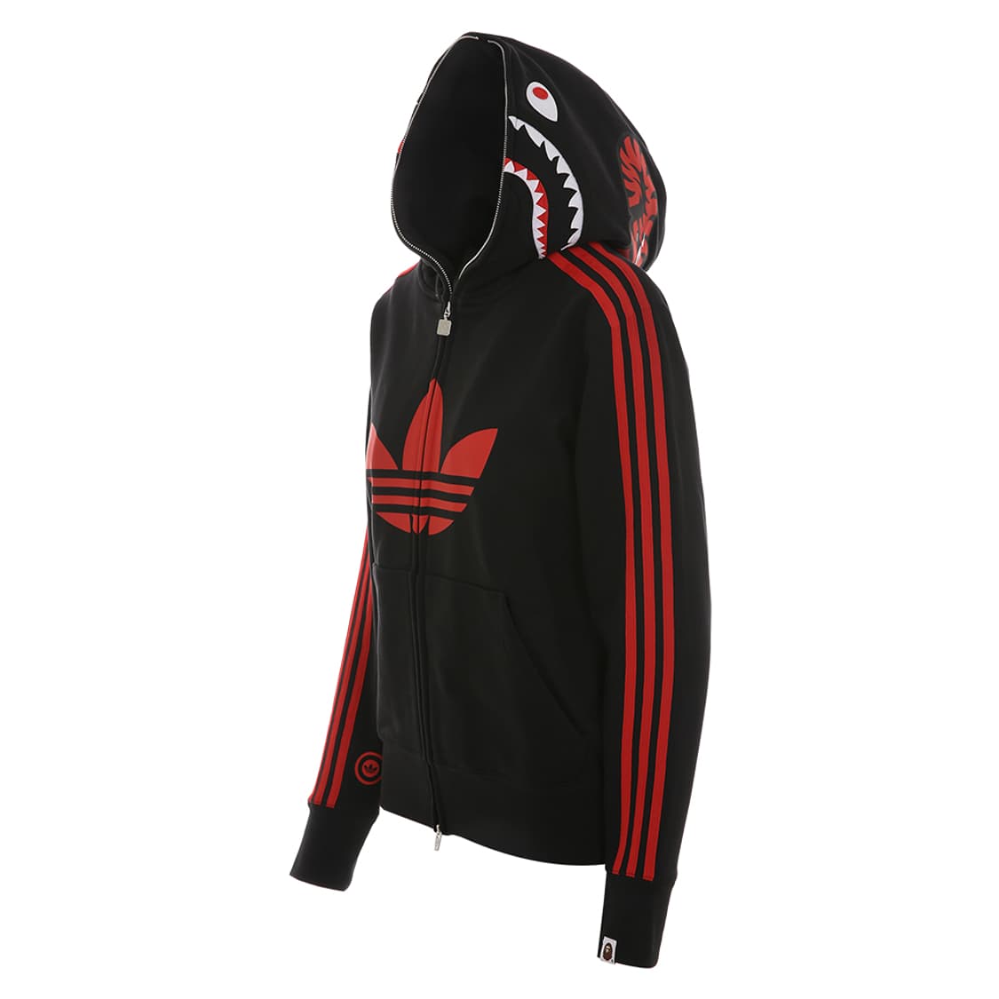 (구매합니다)얼티밋 샤크 M 후드집업 구매 합니다 상품이미지2