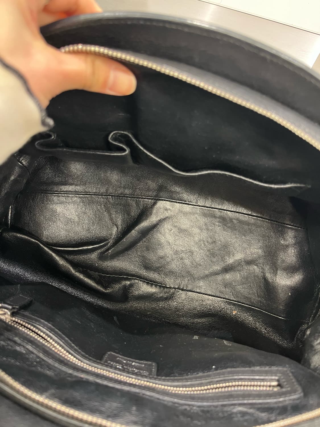 Chrisrian Dior Vintage Bag 상품이미지10