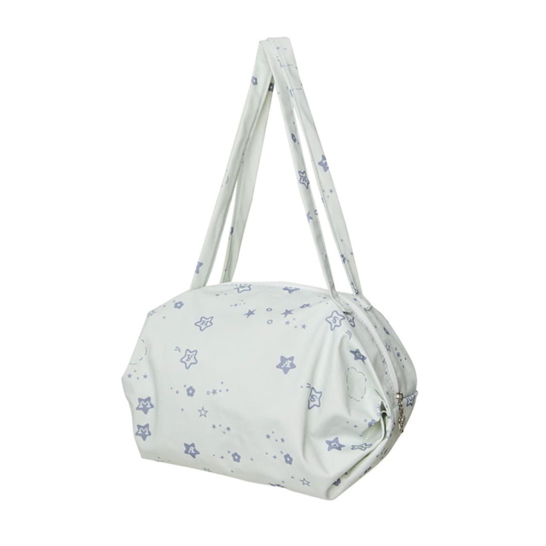 샬롬클럽 PURO BLOOM BAG 상품이미지1