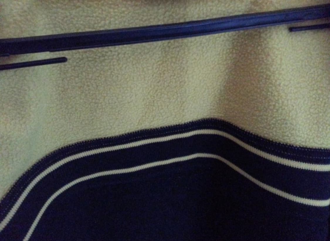 리복 클래식 기모 집업 져지 검노 100 상품이미지4