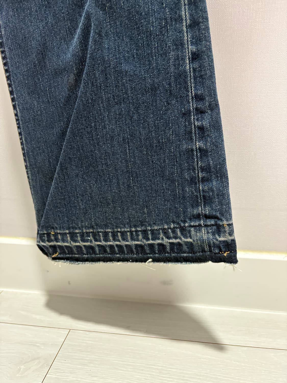 리바이스 517 데님팬츠 상품이미지4