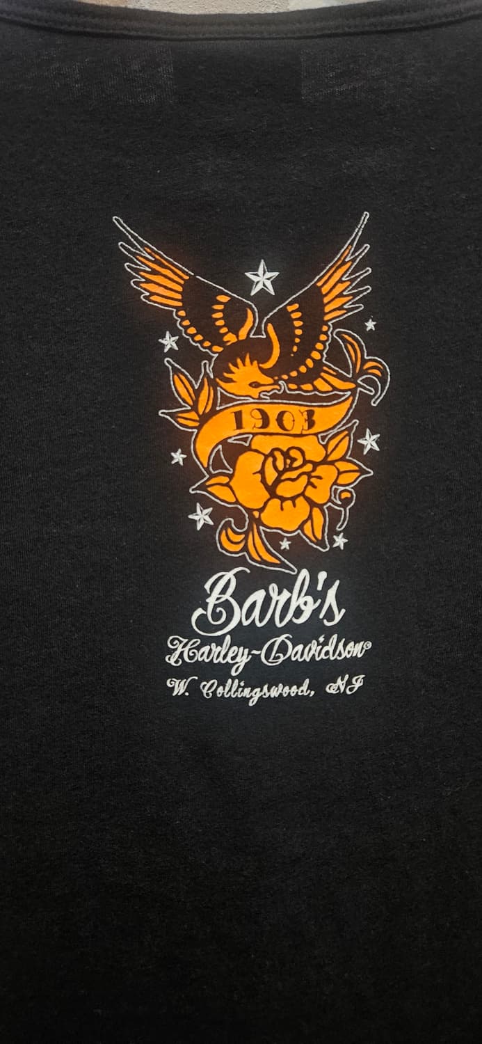 Harley Davidson- Bravado 상품이미지8