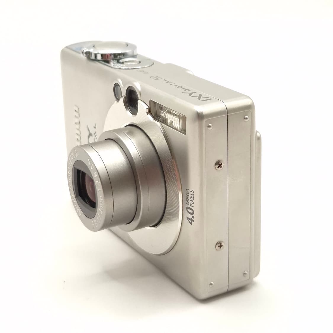 한글지원📸 캐논 익시 50 ✨ 클래식한 색감 감성디카 💕 상품이미지9