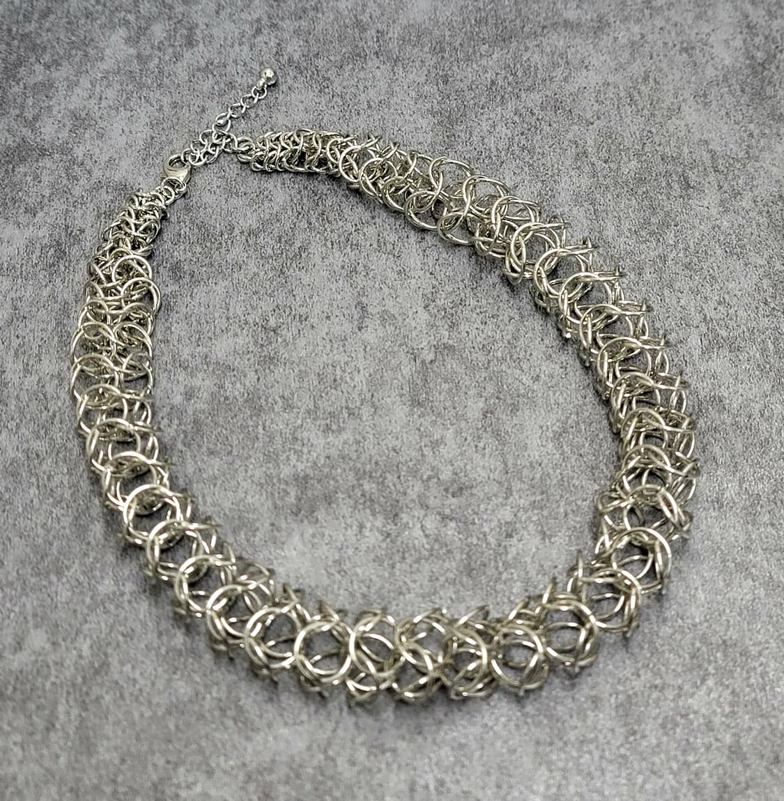 vintage necklace  상품이미지1