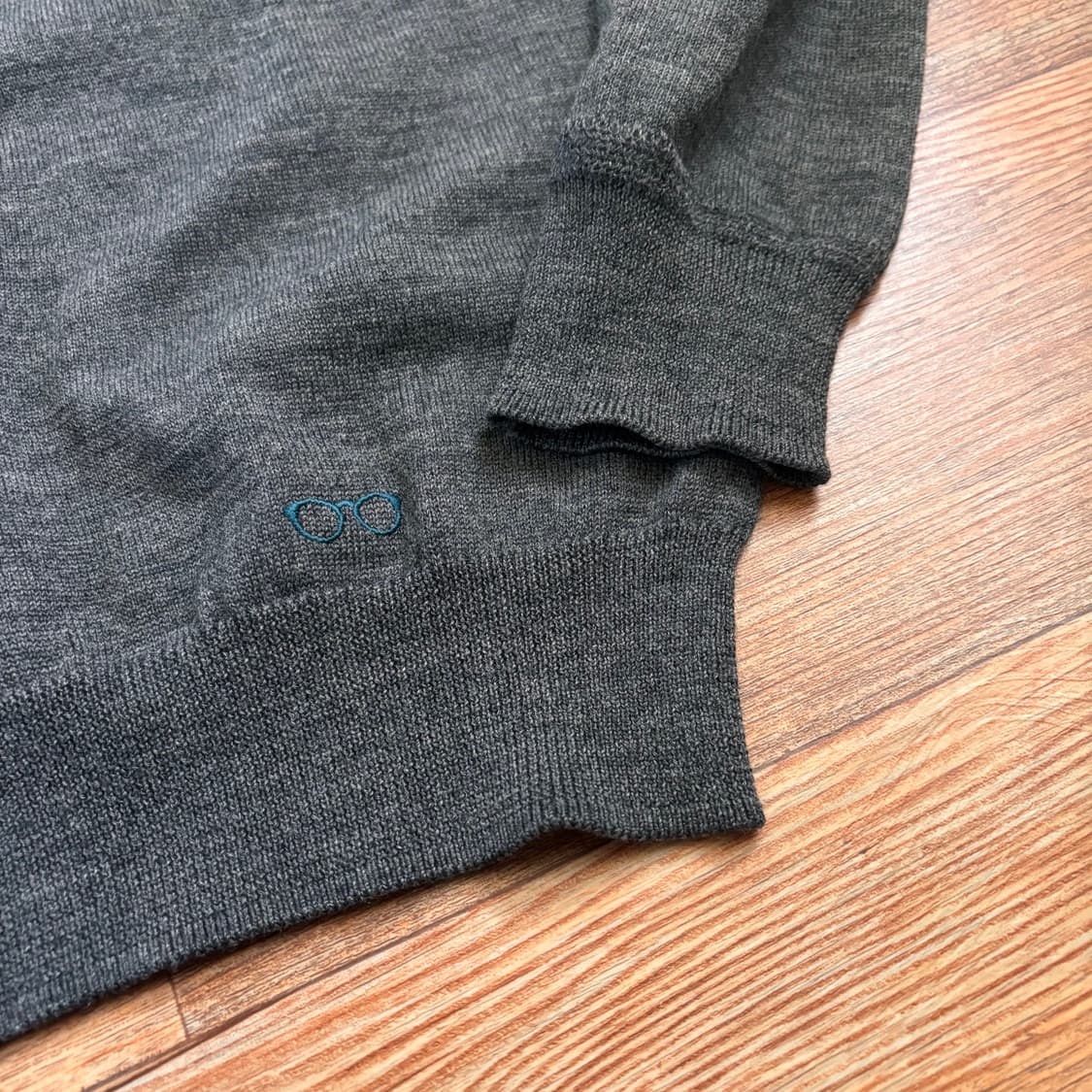 시리즈 에피그램 100 캐주얼 니트 스트라이프 가성비 상품이미지8