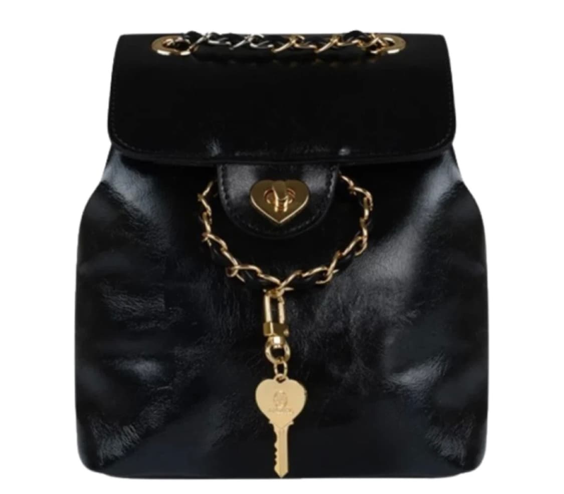 아노에틱 하트 클래식 백팩 (한정판) 상품이미지1