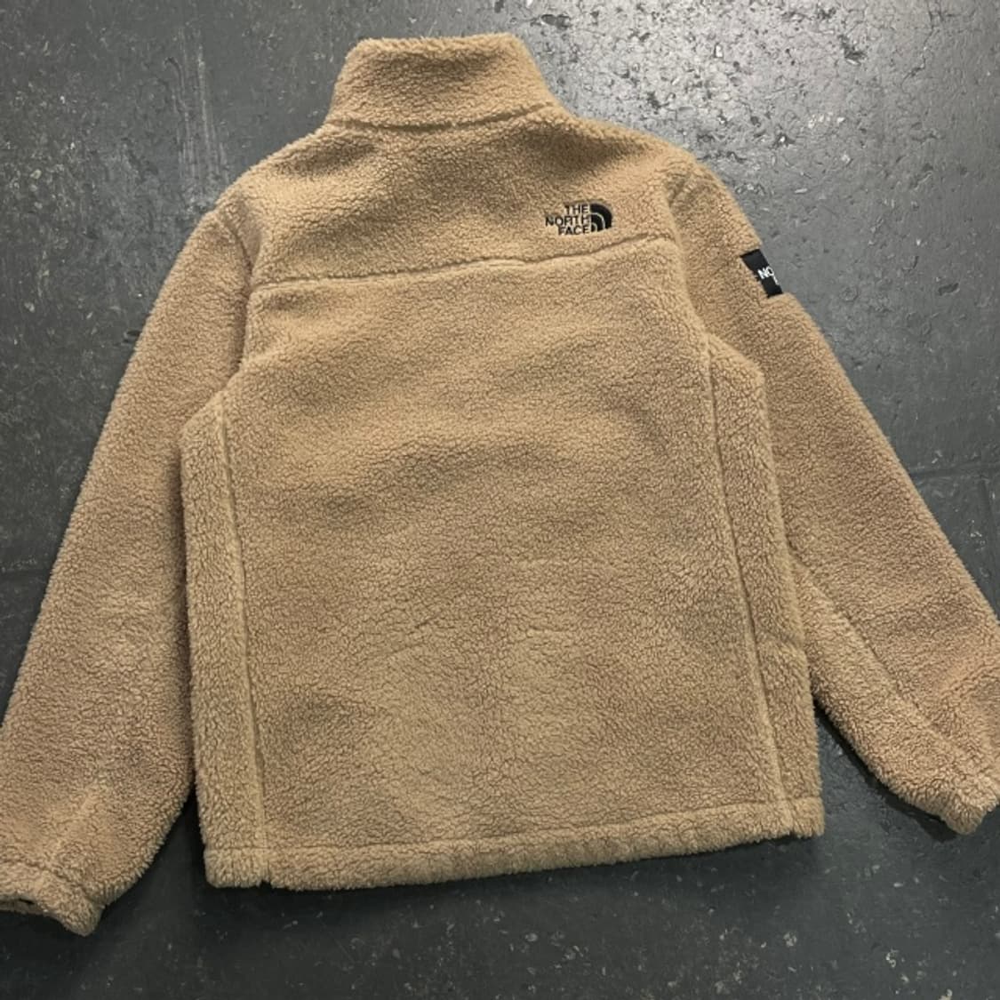 90-95 노스페이스 50주년 후리스 상품이미지6