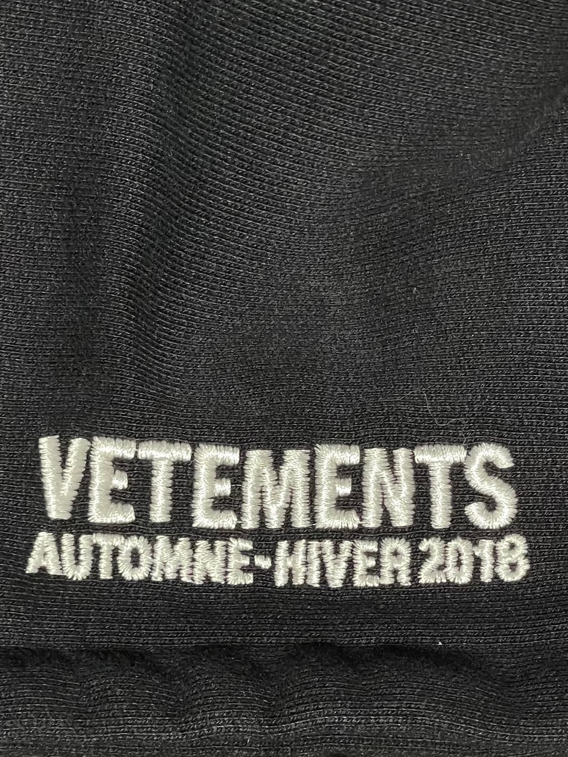 베트멍 시티로고 메탈후드 thick ver 상품이미지5