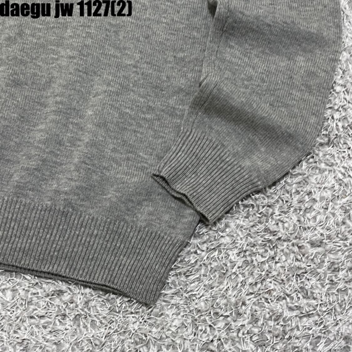 프레드페리 니트 상품이미지3