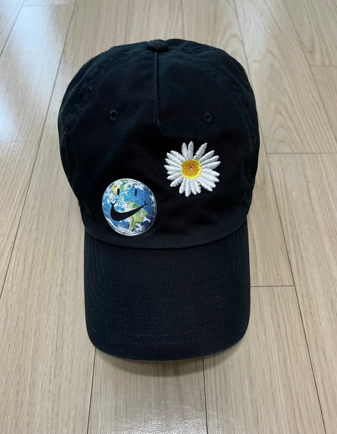 나이키 데이지 모자 상품이미지1