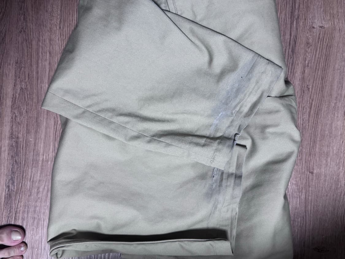 뉴에라 팬츠 상품이미지2