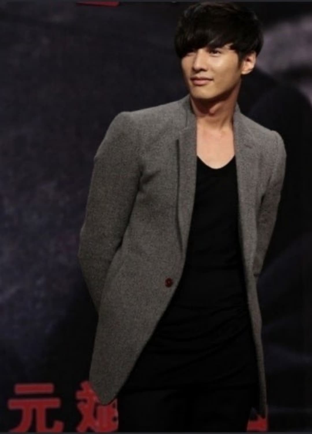 릭오웬스 시그니처 블레이저 상품이미지7