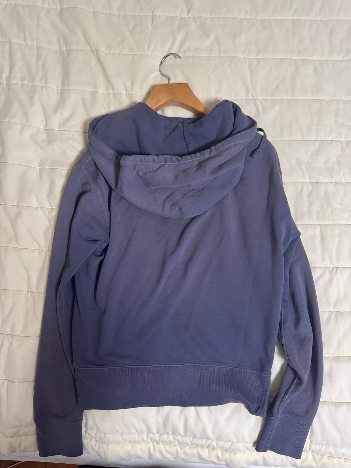 RRL 프렌치 테리 애프터 후드 1940 m 상품이미지5