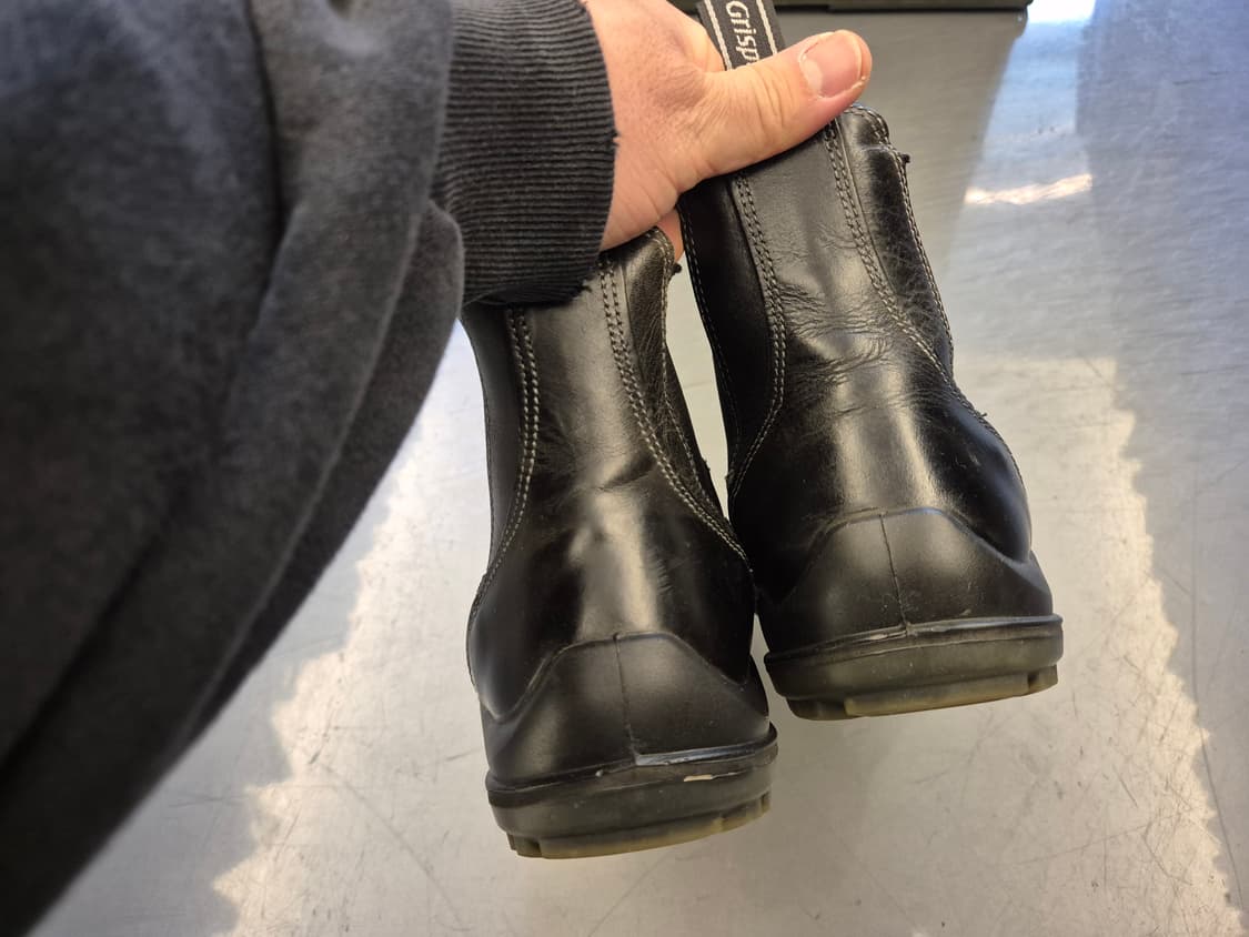 Grisport 첼시 워크 부츠 상품이미지6