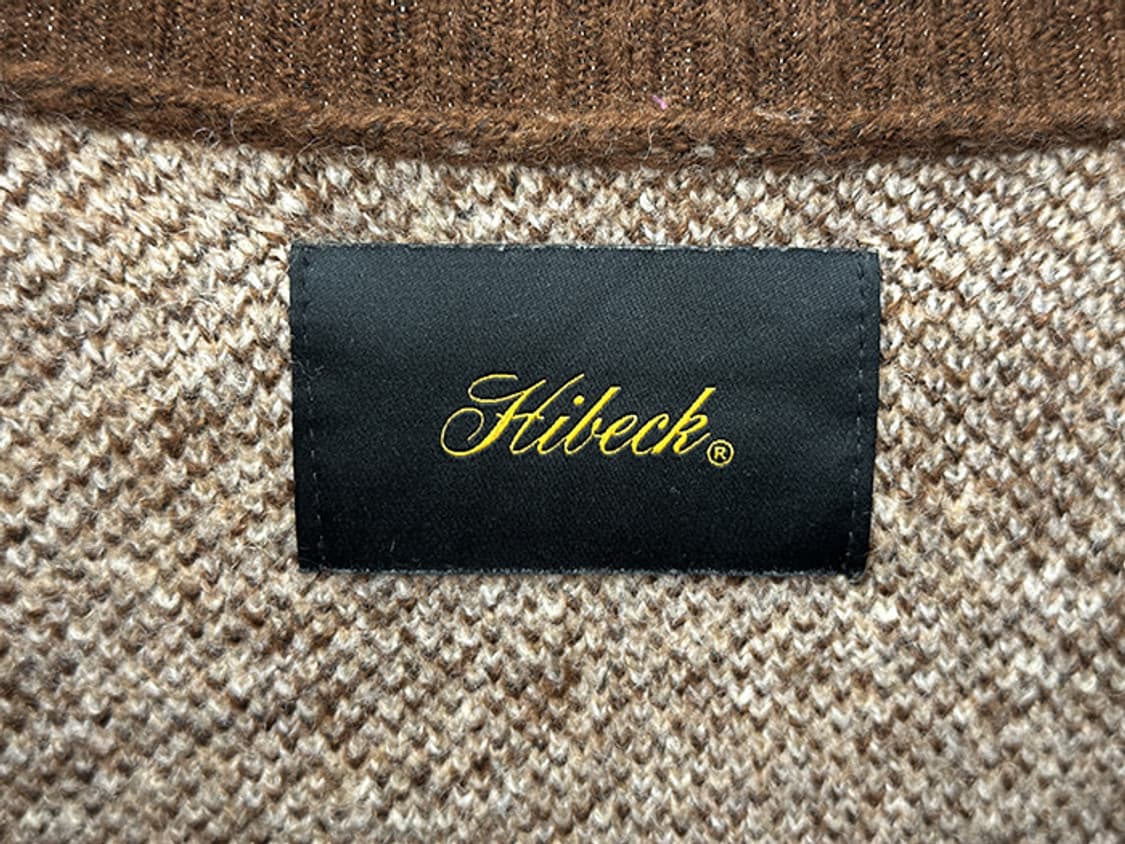 HIBECK (XL) 상품이미지8