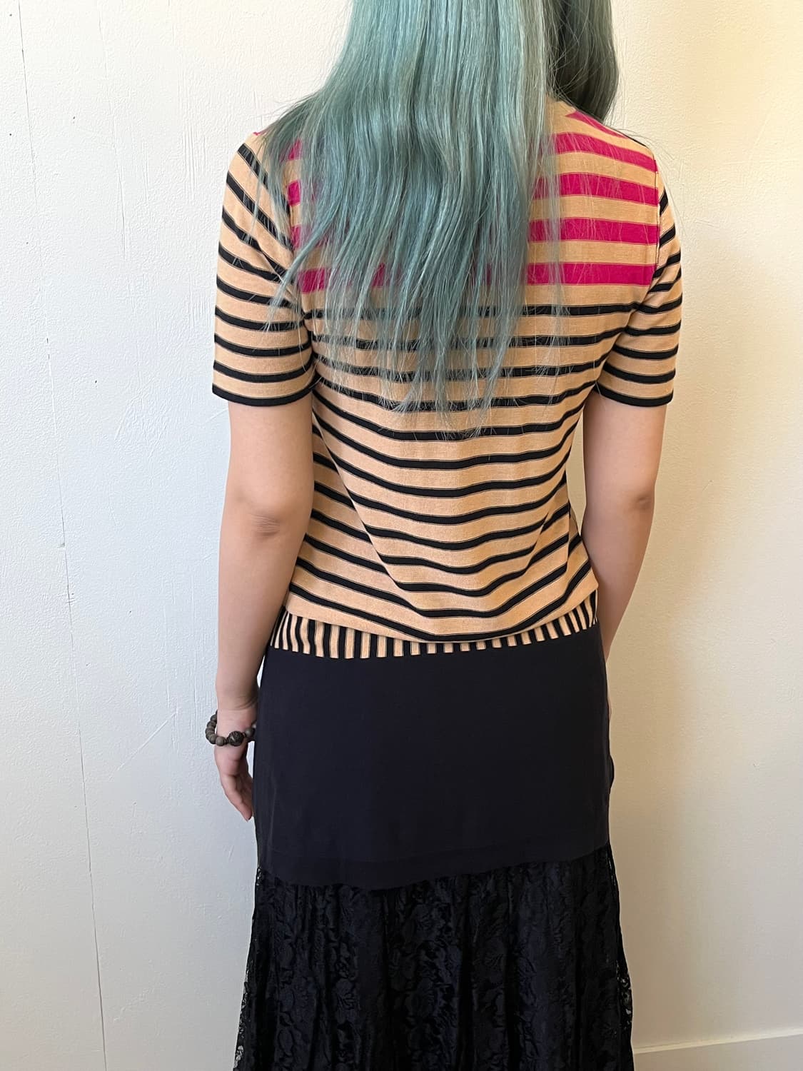 Sonia rykiel 스트라이프 원피스 상품이미지8