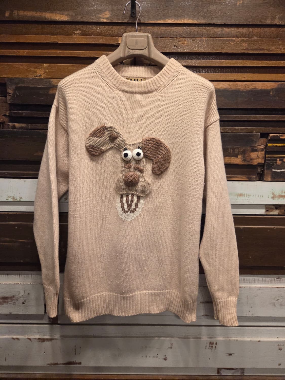 MU 램스울니트 상품이미지1