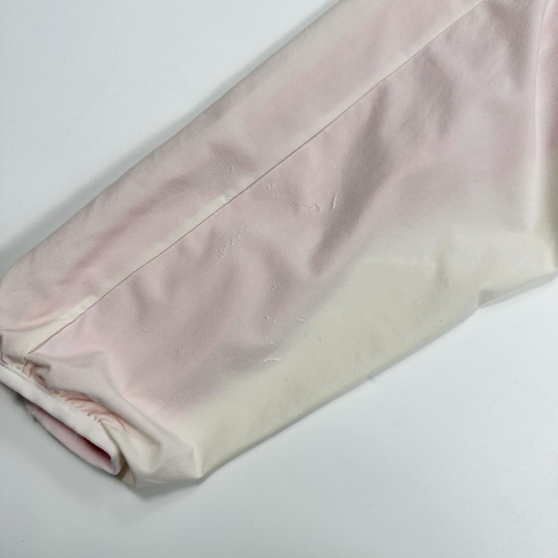 (오염) 나이키 대한민국 02-04시즌 국대 긴팔 유니폼 2XL 상품이미지8