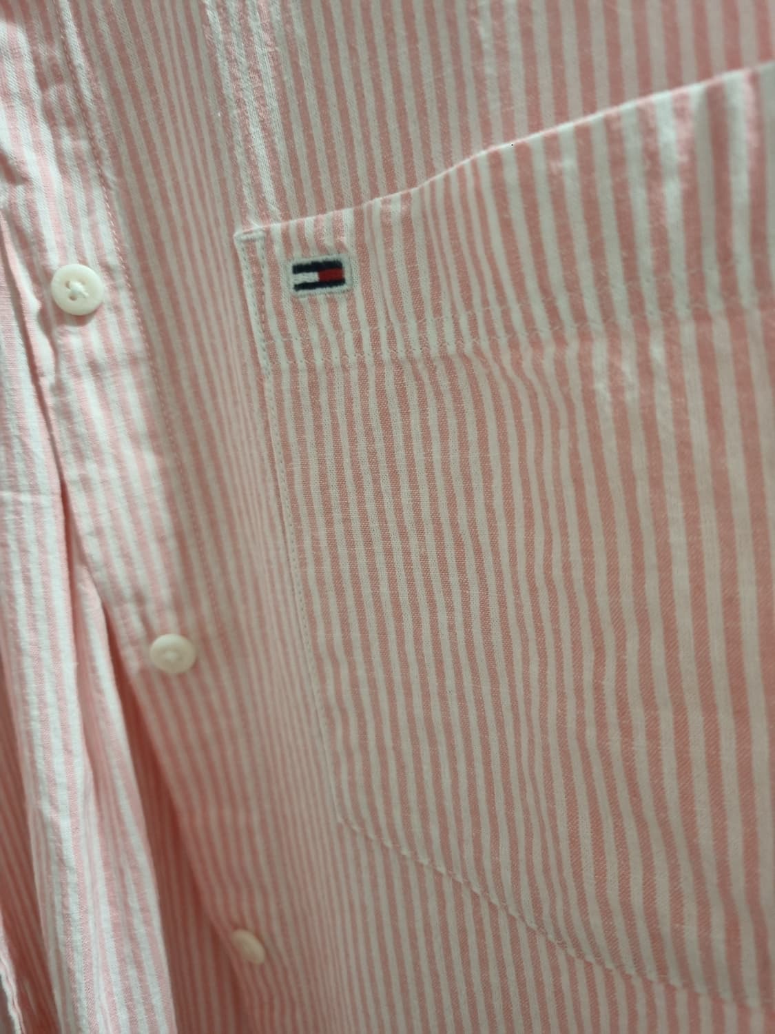 타미진스 린넨 블렌드 셔츠 상품이미지6