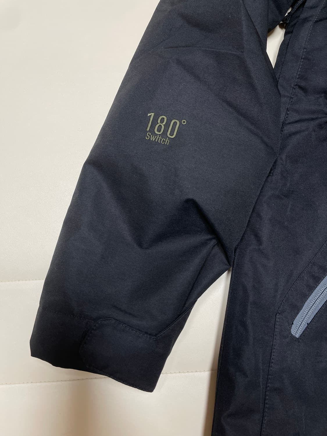 롬프 180˚ Switch 스노우보드 자켓 상품이미지6