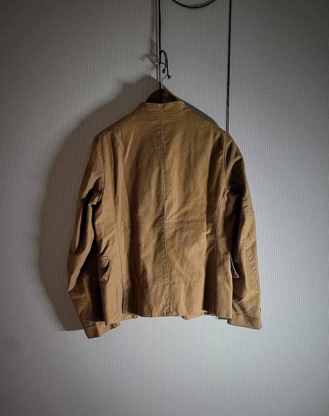 엔지니어 가먼츠 더블 브레스티드 자켓 상품이미지6