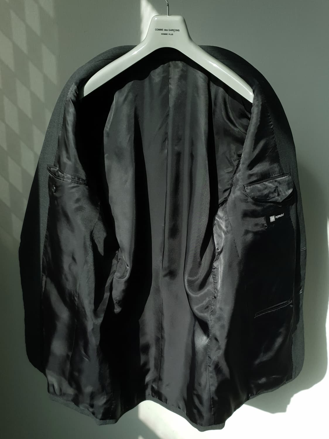 90s Issey Miyake Tailored Jacket 상품이미지9
