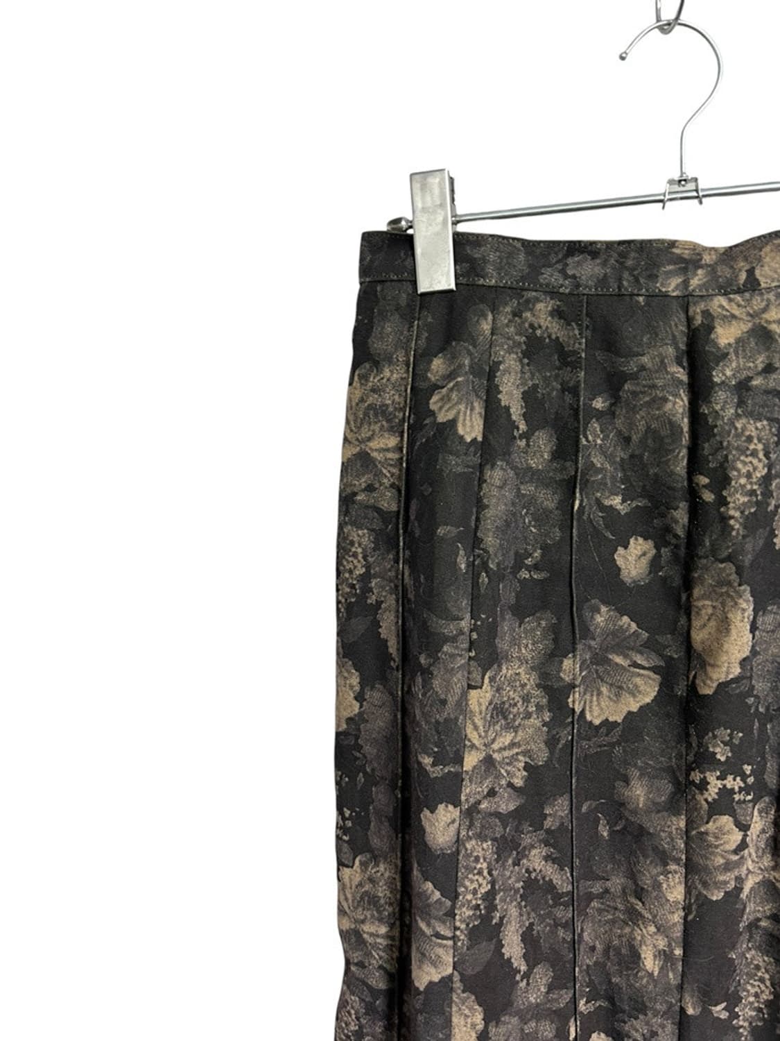 vtg skirt 상품이미지2