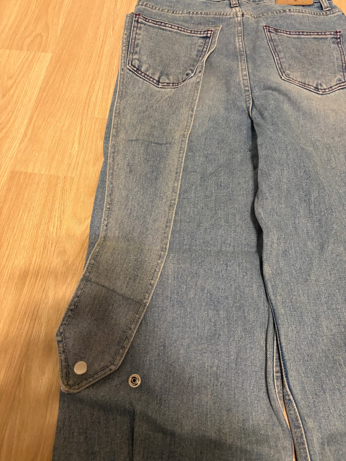 오쉬하이 데님 상품이미지4
