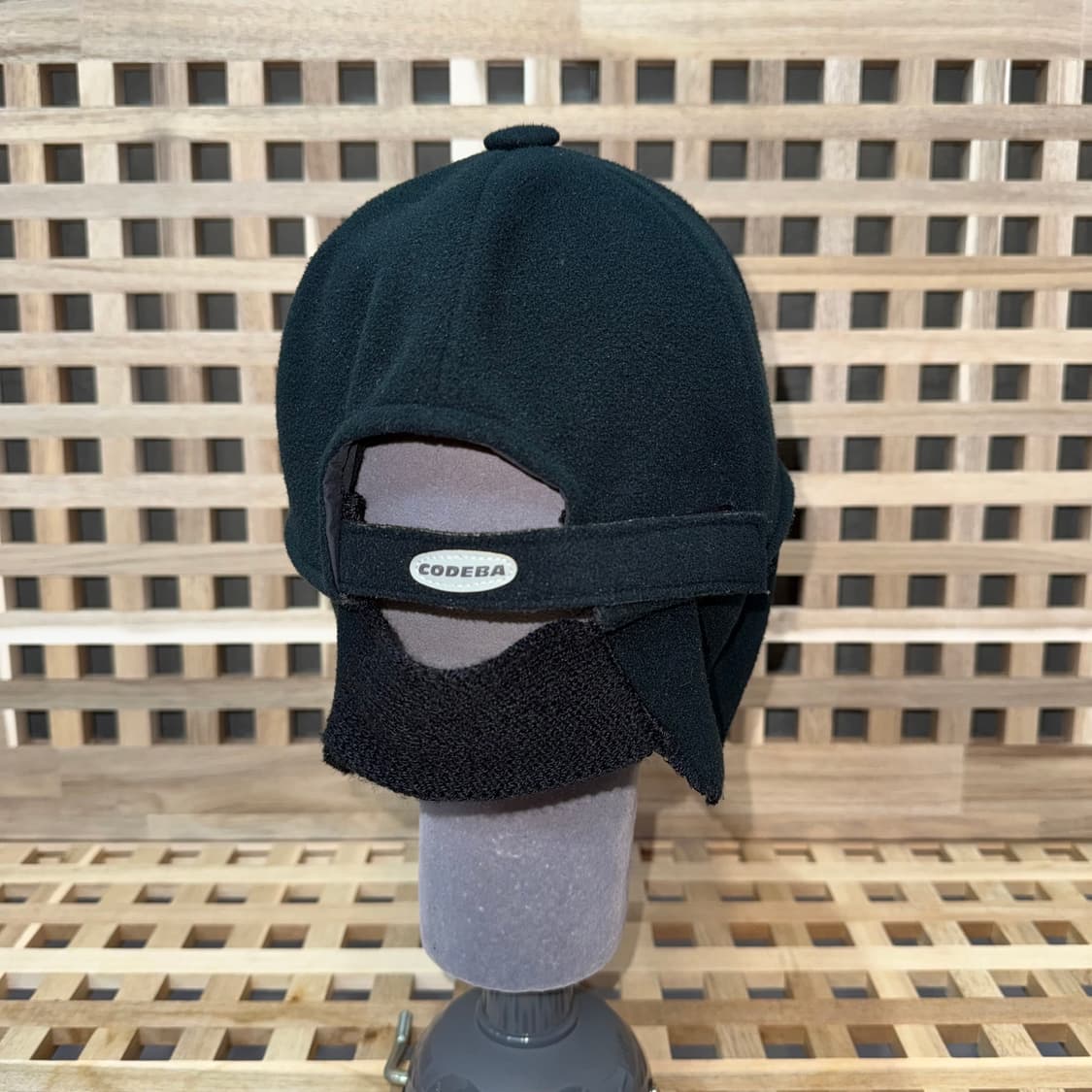 Codeba 고어텍스 윈드스토퍼 이어플랩 플리스캡 상품이미지5