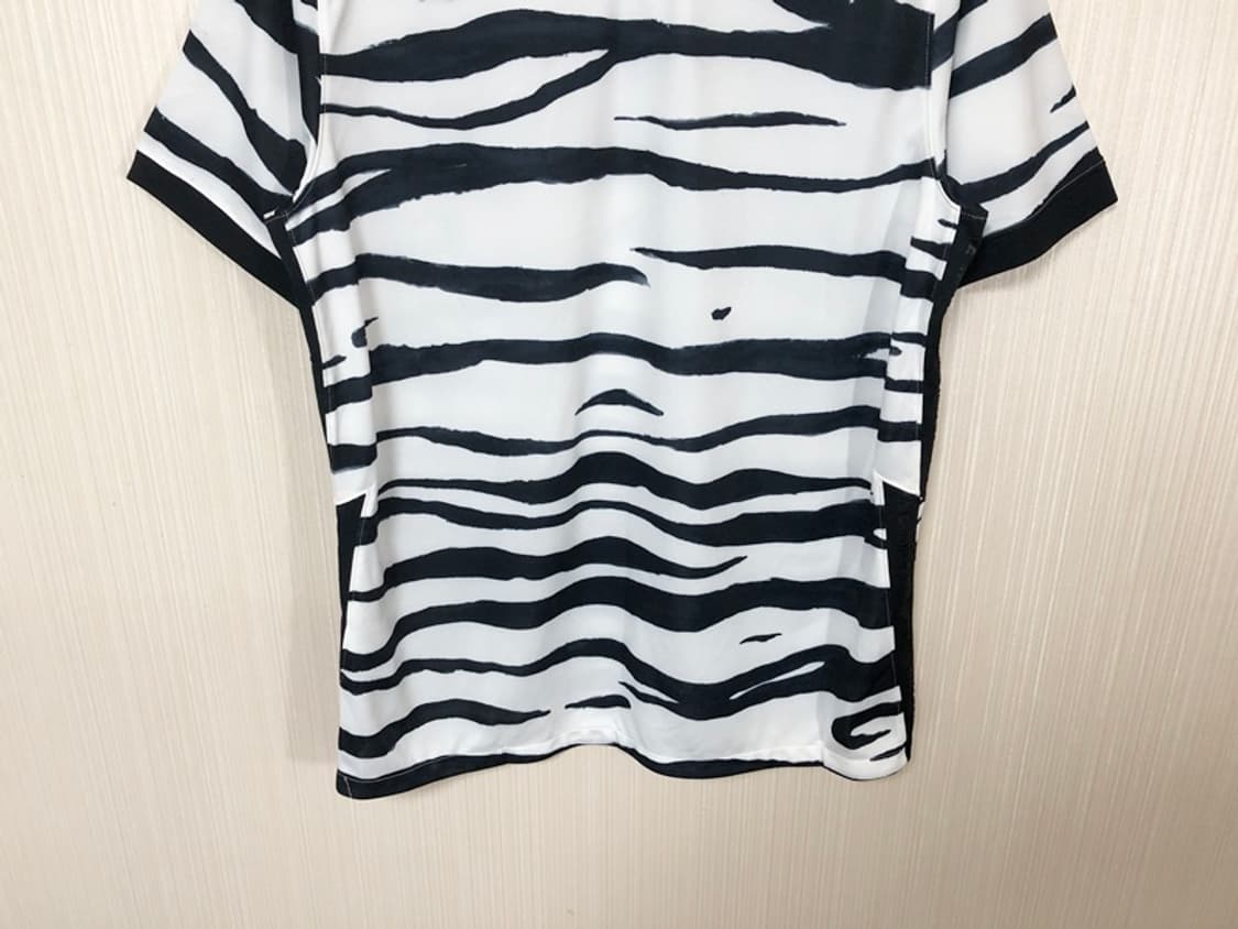 (2)나이키 대한민국 2020 스타디움어웨이 숏슬리브져지XL/국대어웨이 상품이미지10