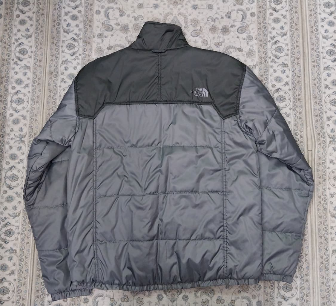 노스페이스 경량패딩 M 상품이미지2