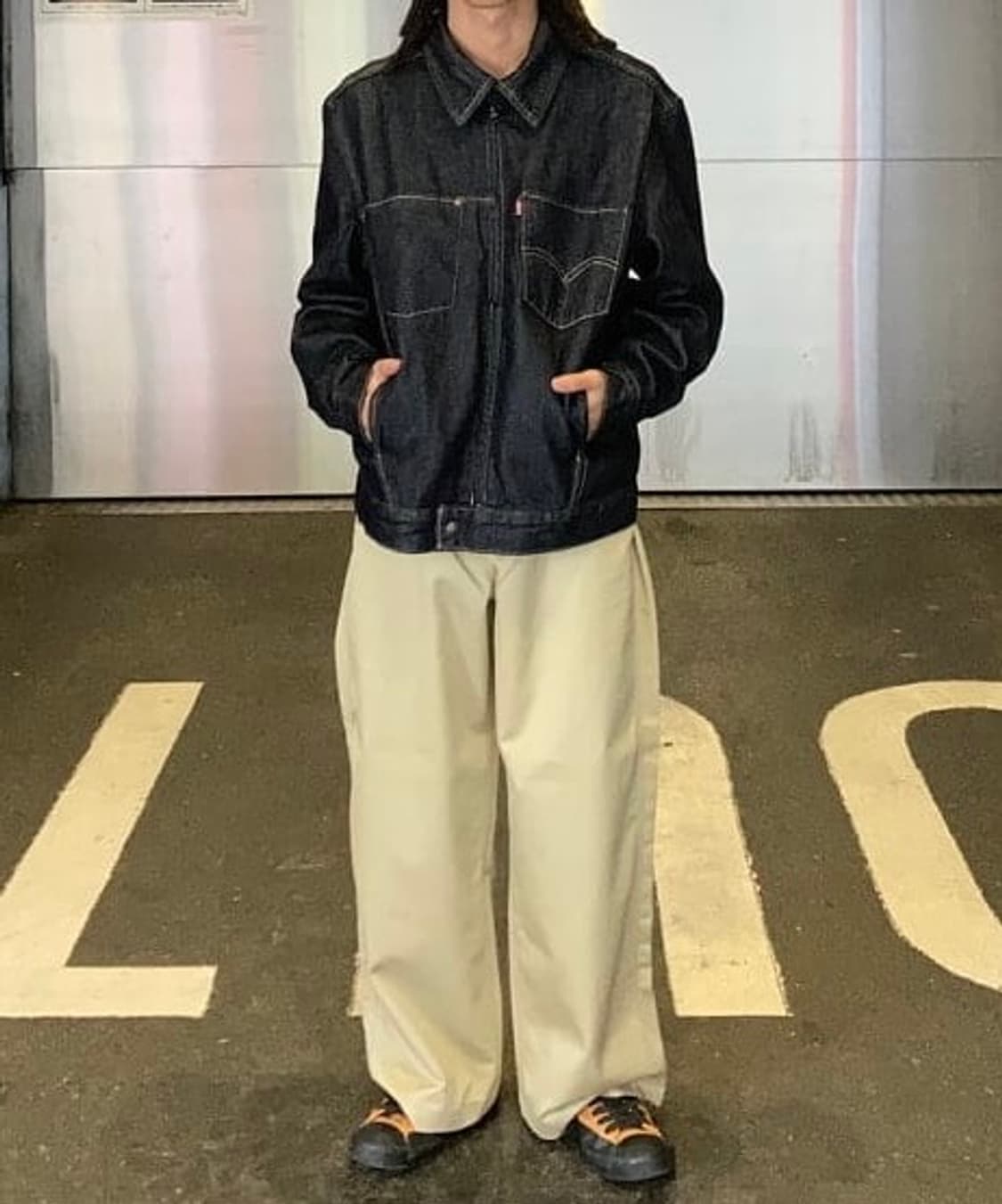 Farah Japan 상품이미지2