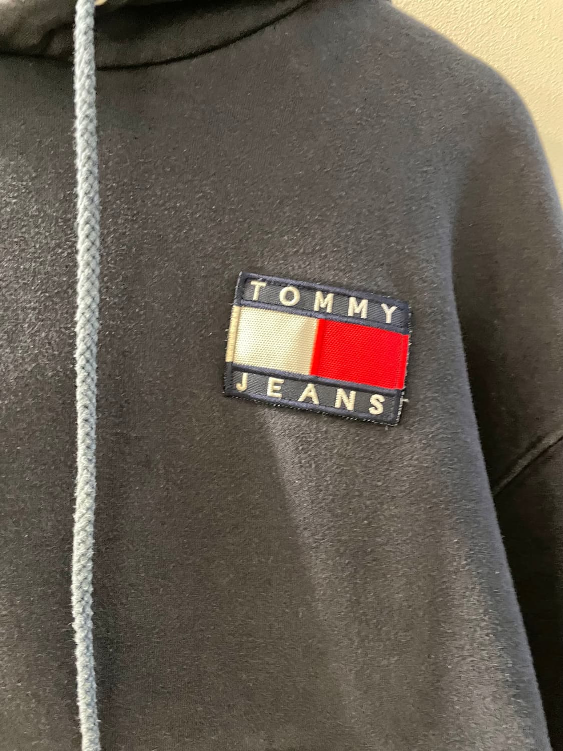 TOMMY HILFIGER 후드 티셔츠 상품이미지6