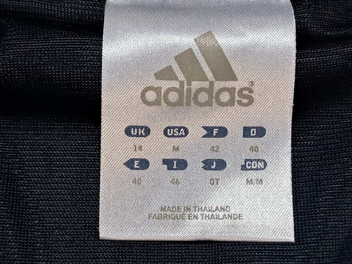 아디다스 여성 트랙탑 L 상품이미지7