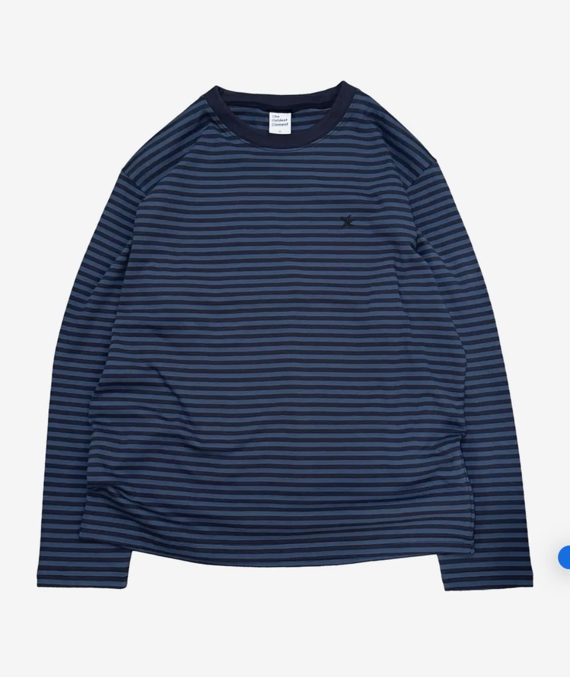 더콜디스트모먼트 롱슬리브 m 상품이미지1