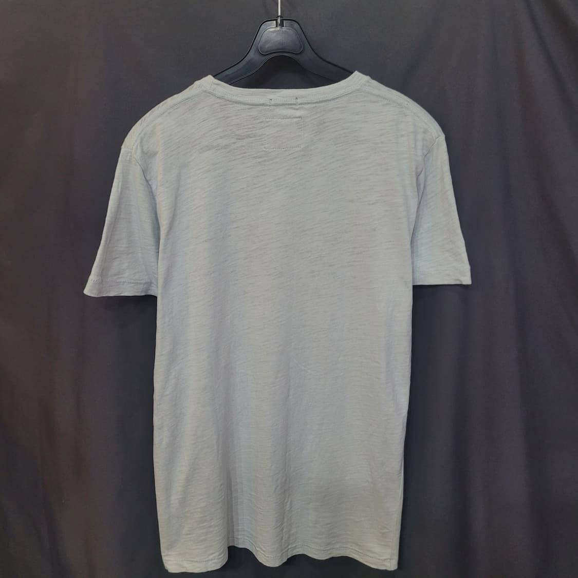 Abercrombie 아베크롬비 빈티지 빅로고 셔츠  상품이미지3