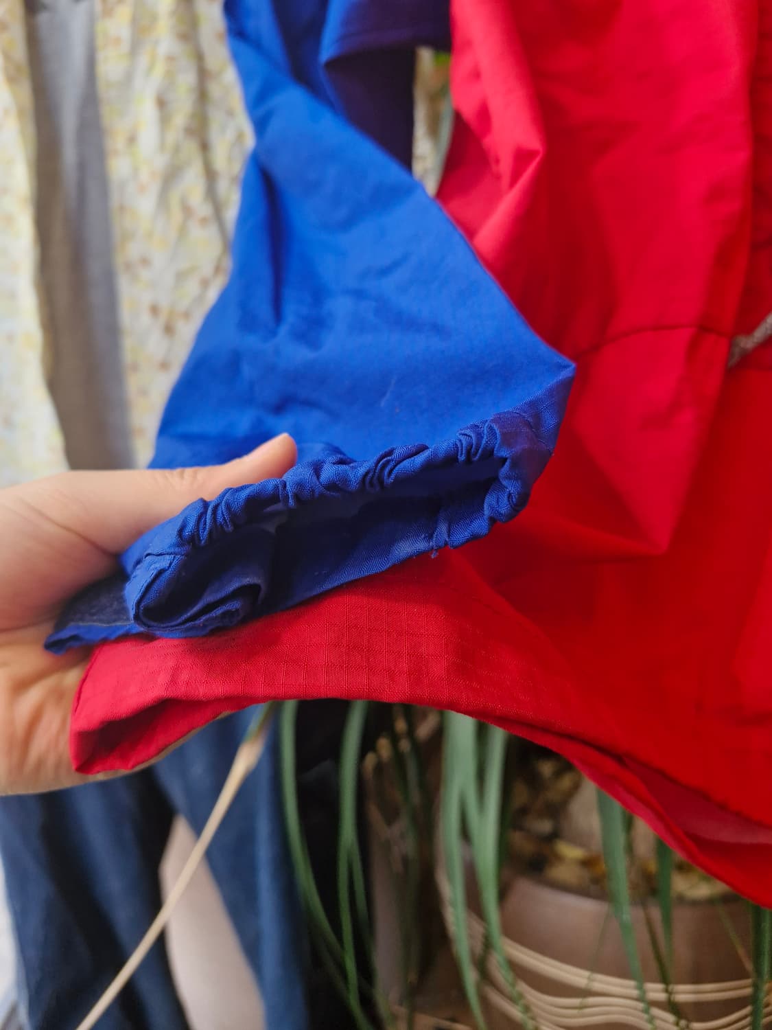 Z-473 파타고니아 토렌쉘 아노락 마운틴 파카 상품이미지5