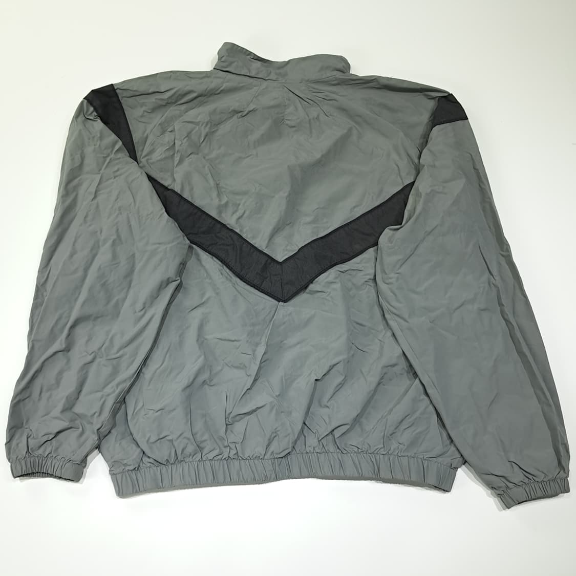 CL542 XL IPFU 1세대 미국판 프로퍼 00s 바람막이 자켓 상품이미지5