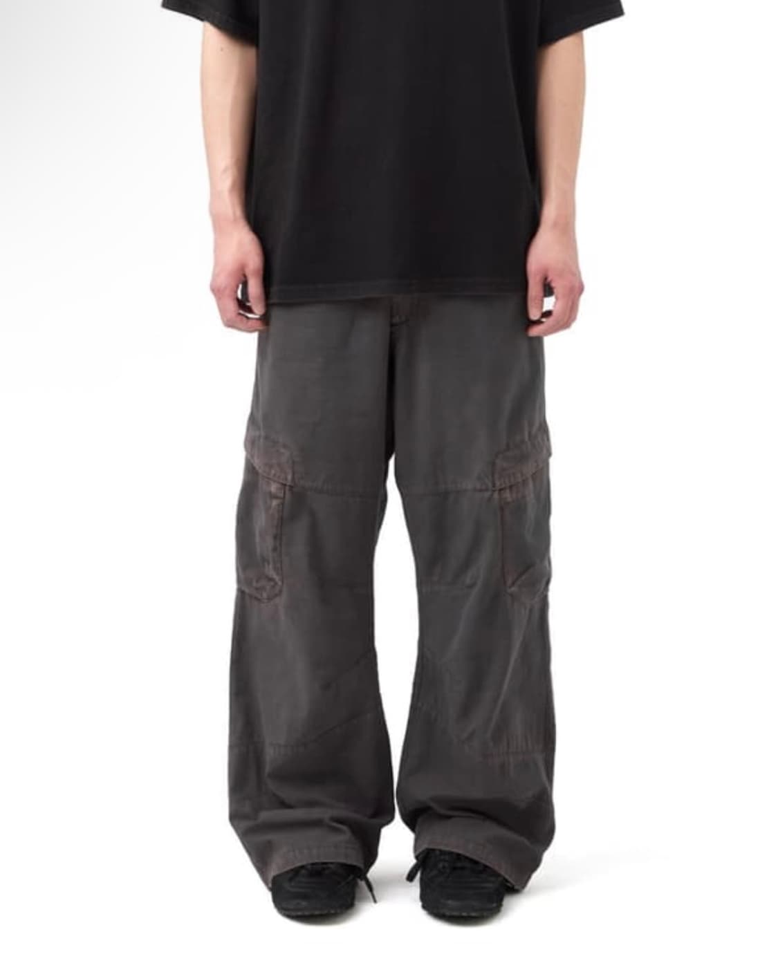Hatchingroom Board Pants 상품이미지1
