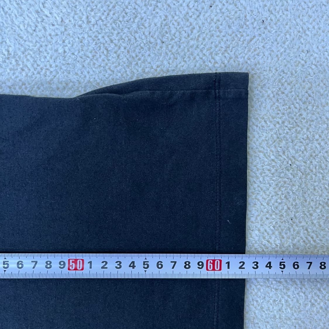 M 나이키 스우시 반팔 티셔츠 0319M 상품이미지7