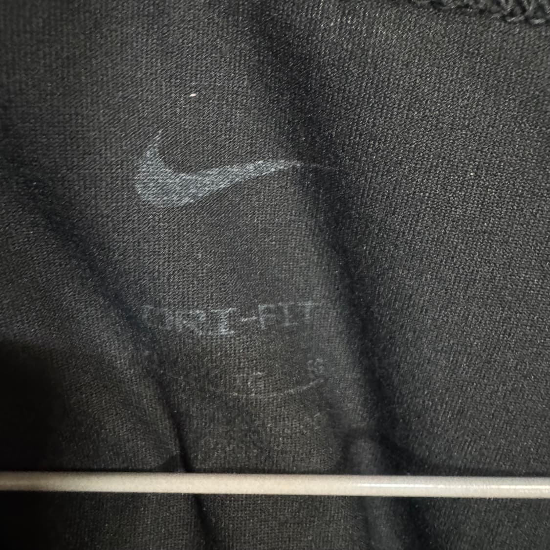 나이키 스우시 반팔 티셔츠 상품이미지4