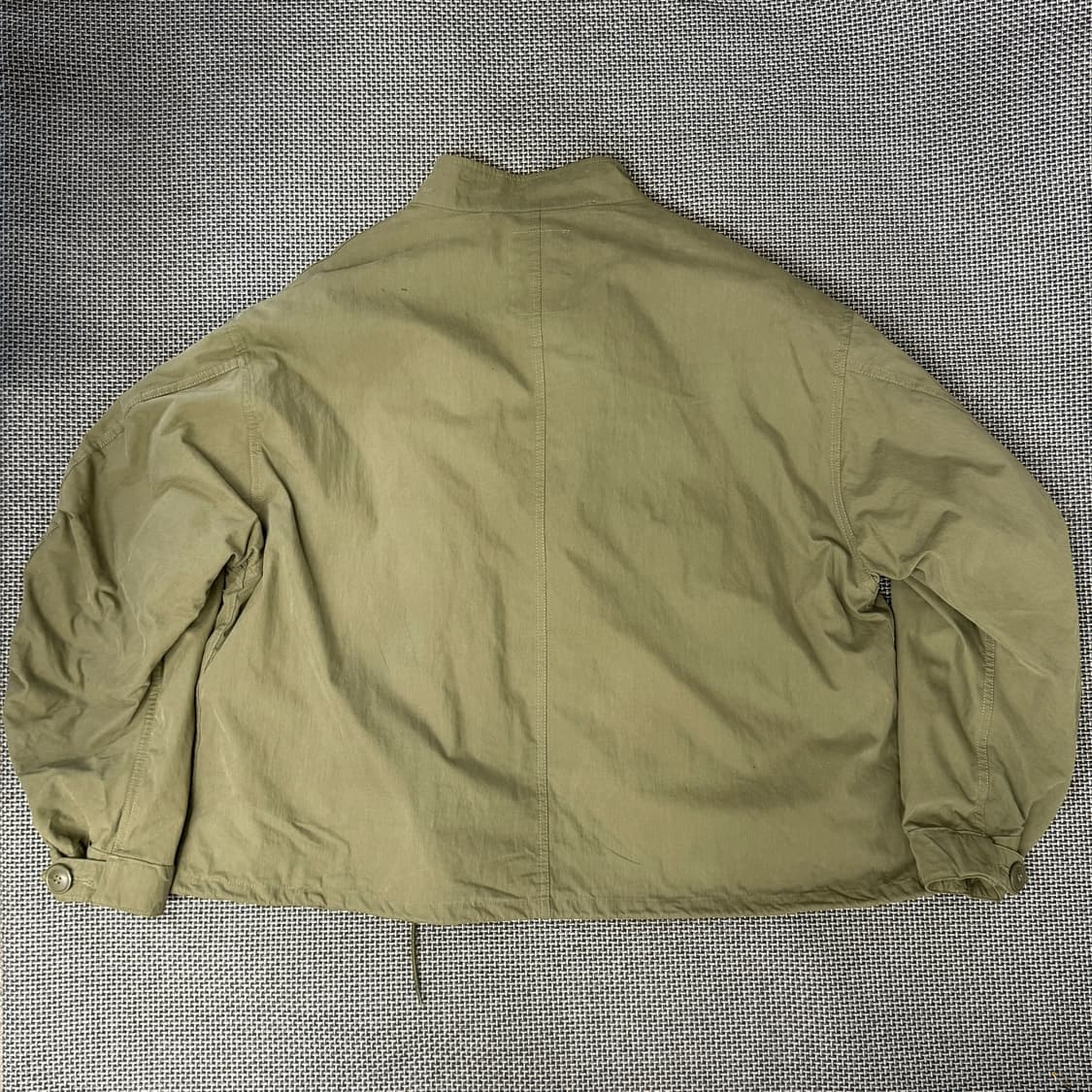 FREAK'S STORE 피쉬테일 숏 (M) 상품이미지6