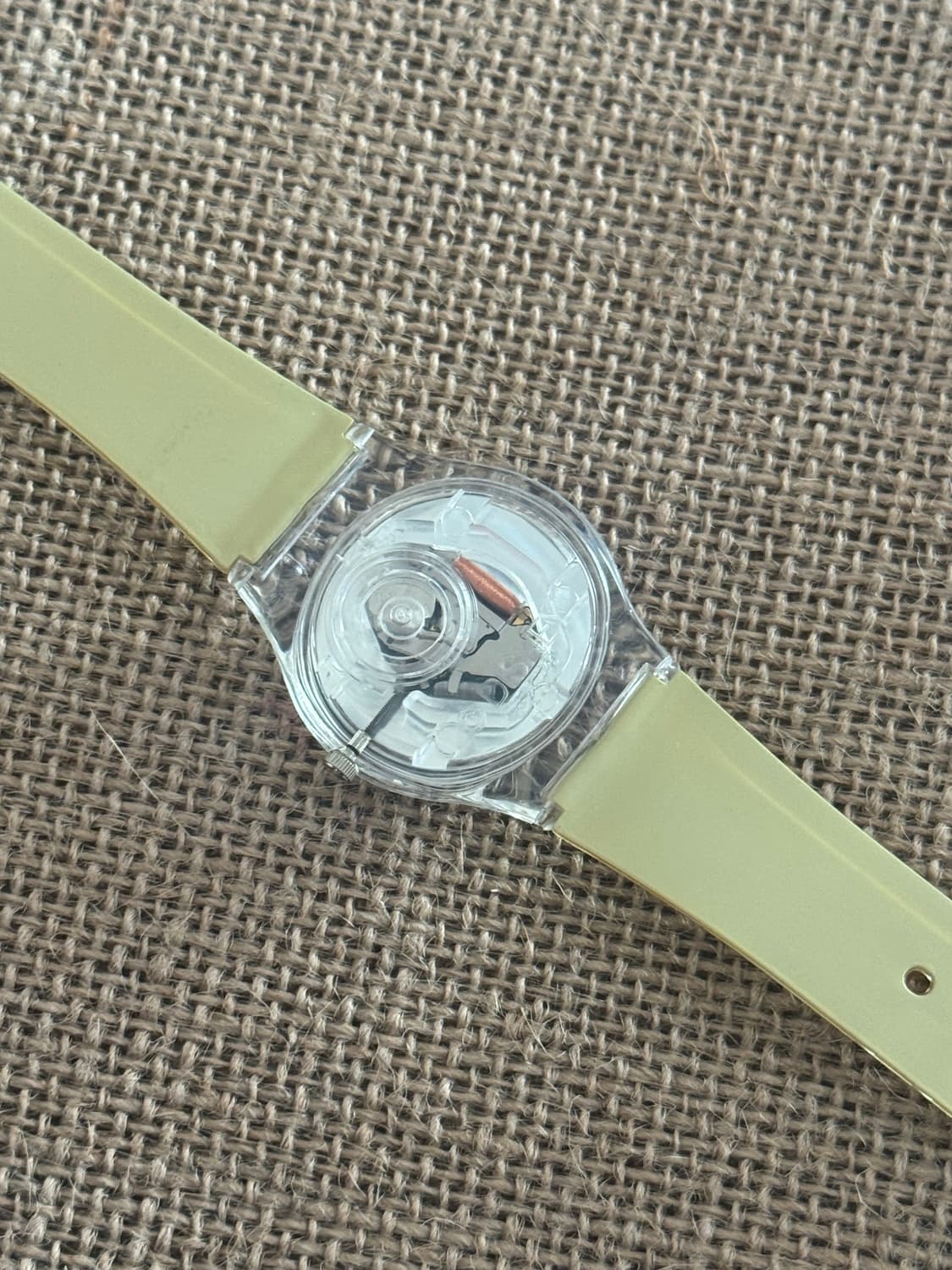 Vintage Disney mickeymouse Quartz 상품이미지7