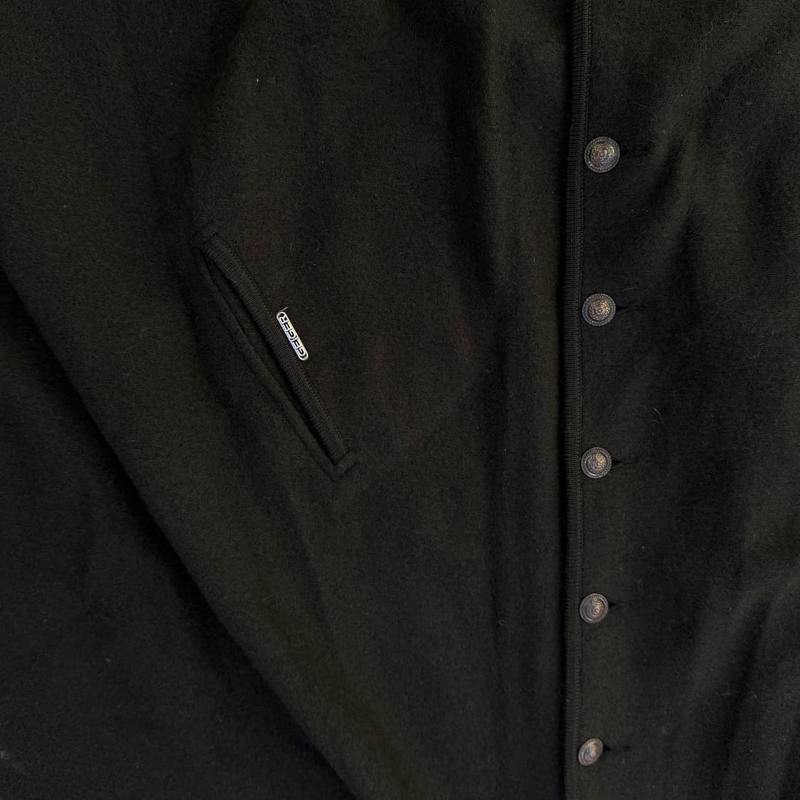 GEIGER 퍼 케이프 상품이미지2