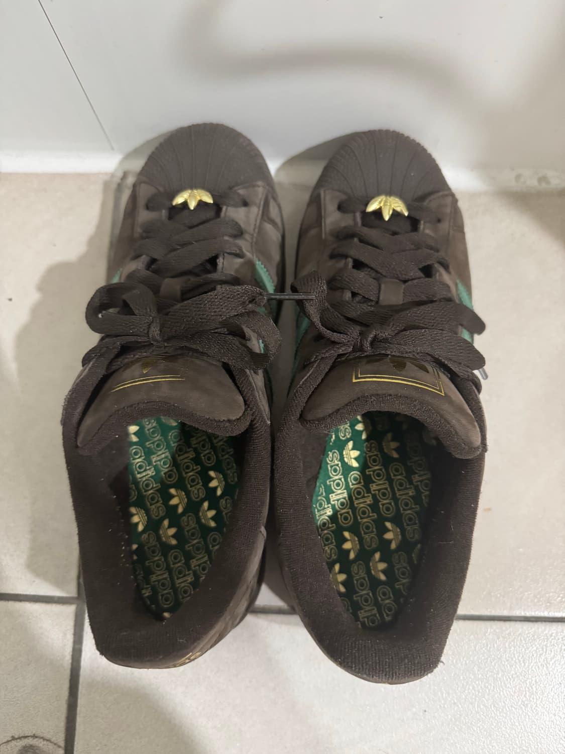 아디다스 스니커즈 신발 상품이미지1