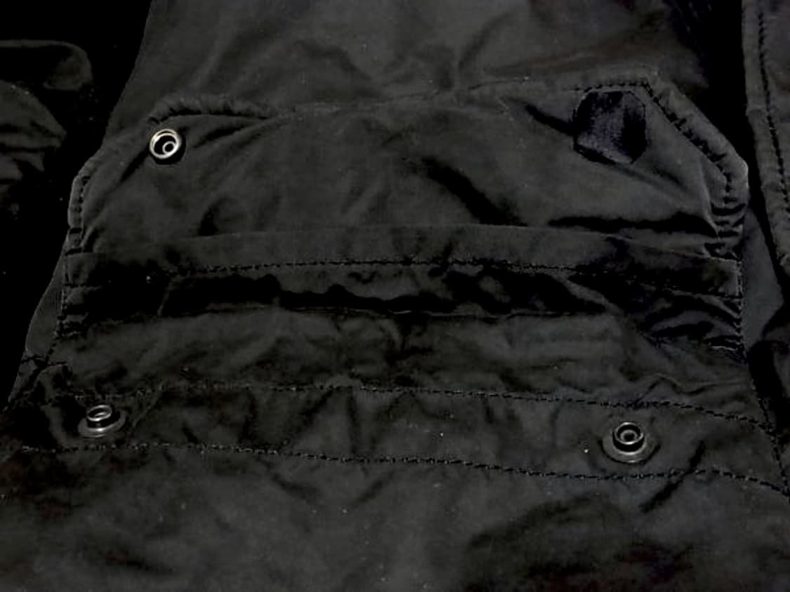 노스페이스 퍼플라벨 for 나나미카 다운 파카 상품이미지8