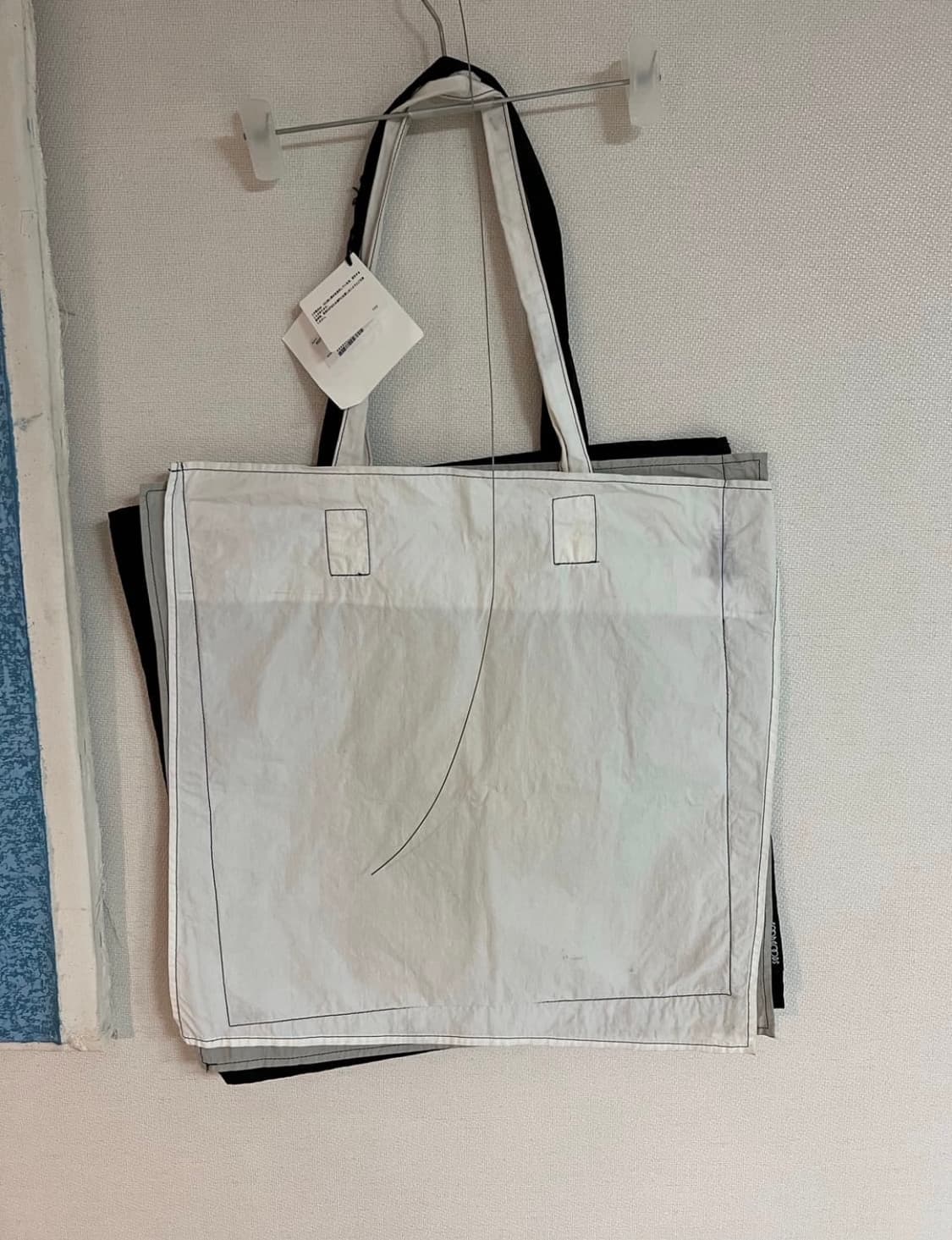 이세이미야케 goodsgoods토트백 상품이미지4