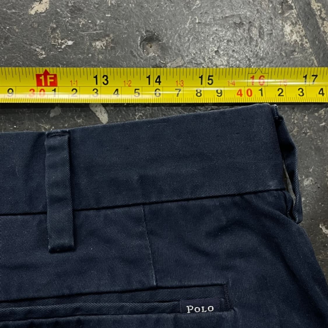 32 폴로 랄프로렌 신형 반바지 상품이미지9