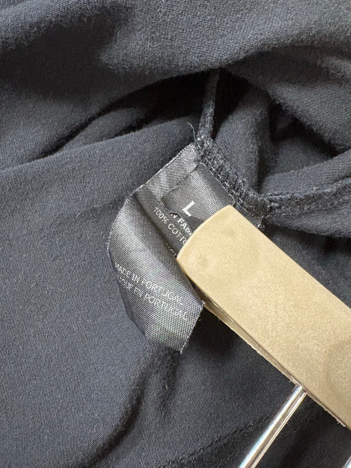 베트멍 메탈로고 반팔 상품이미지4